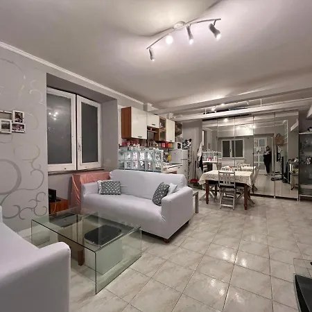 Appartement Affitto Due Camere, Due Bagni In Rome