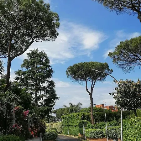 Affitto Due Camere, Due Bagni In Appartement