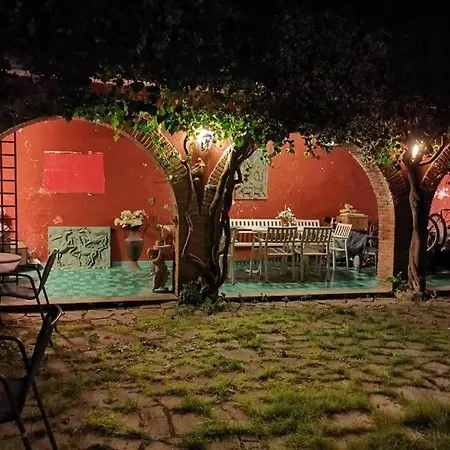 Affitto Due Camere, Due Bagni In *