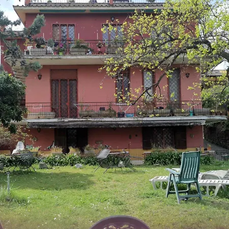 Affitto Due Camere, Due Bagni In Appartement *