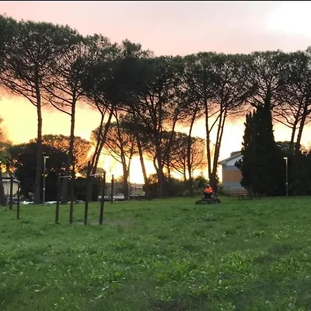 Affitto Due Camere, Due Bagni In Rome