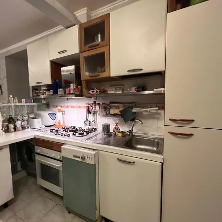 Affitto Due Camere, Due Bagni In Rome