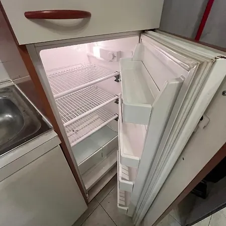 Affitto Due Camere, Due Bagni In Appartement Rome