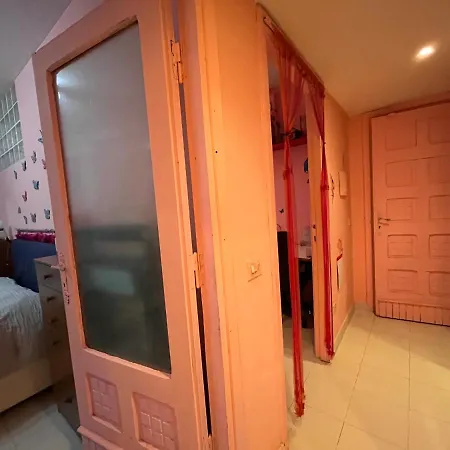 Affitto Due Camere, Due Bagni In * Rome