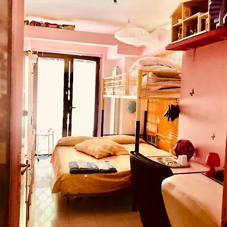 Affitto Due Camere, Due Bagni In